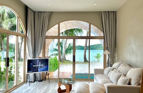 Ko Kood Hotel | Siam Beach Resort Koh Kood