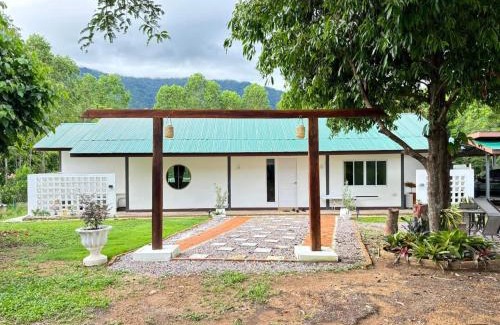 Wang Chin House | Siam Butterfly Farm