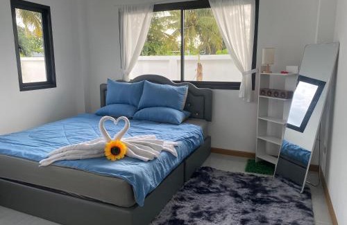 Hang Dong Resort | Siam Home Chiang Mai