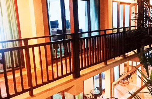 Chiang Khong Hotel | Siam Tara Resort Chiangkhong