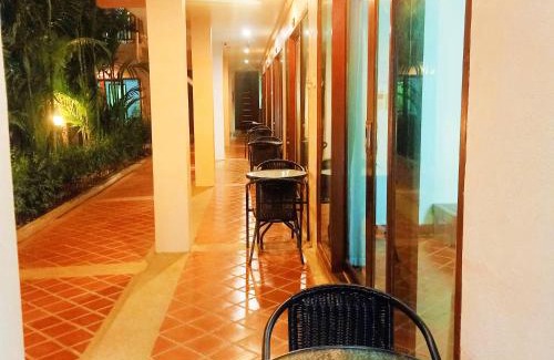 Chiang Khong Hotel | Siam Tara Resort Chiangkhong