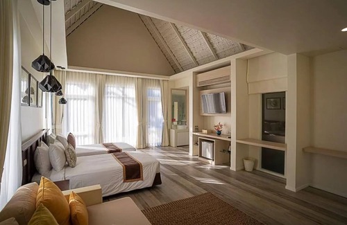 Noen Hom Hotel | Siamdasada Khaoyai