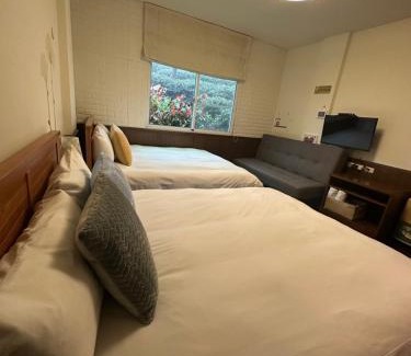 Zhuqi House | Siangting B&B