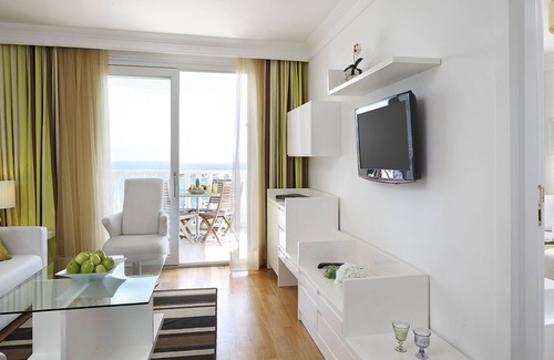 Kadıkale Hotel | Sianji Well-Being Resort