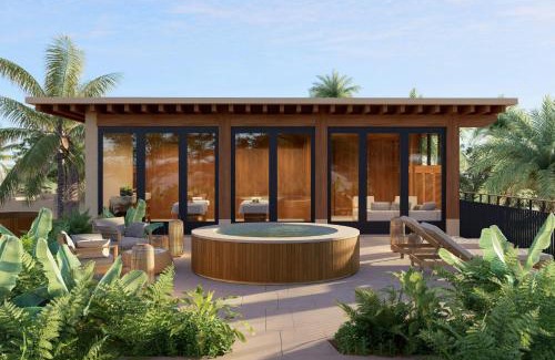 Chacala Hotel | Siari Riviera Nayarit, a Ritz-Carlton Reserve