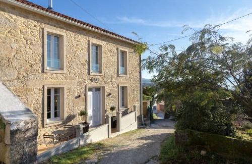 Outes House | Siavo Junto a la Ría