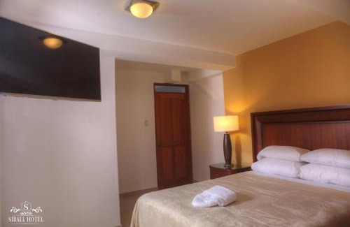 Abancay Hotel | Siball Hotel