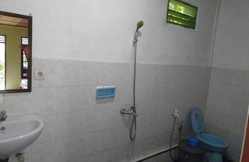 Tuk Tuk House | Sibayak Guesthouse