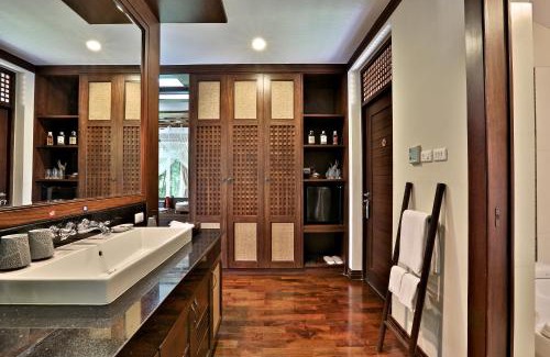 Kuet Chang Resort | Sibsan Resort & Spa Maetaeng Chiang Mai