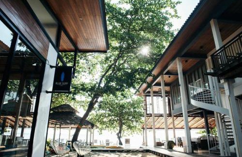 Sichon Resort | Sichon Cabana Beach Resort