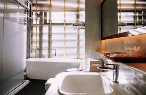 Sichon Hotel | Sichon Tesoro