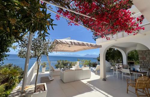 Capo Zafferano Villa | Sicilia Sea Villa Capo Zafferano