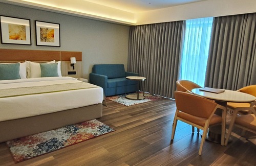 Jalna Hotel | Siddharth The Fern An Ecotel Hotel Jalna