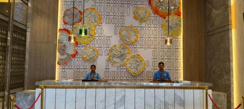 Khattalwada Hotel | Siddharth The Fern An Ecotel Hotel,Jalna