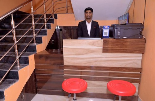 Motihari Hotel | Siddhi Vinayak Hotel & Banquet 2