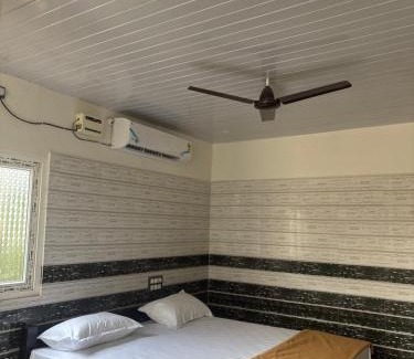 Bellary Cabin | Siddik residential Ac & non Ac lodge