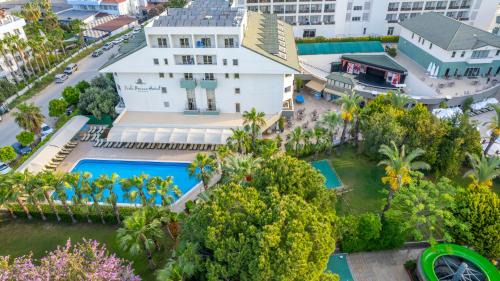 Evrenseki Hotel | Side Breeze Hotel