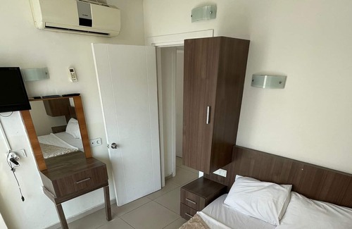 Manavgat House | side de aylık kiralık odalar