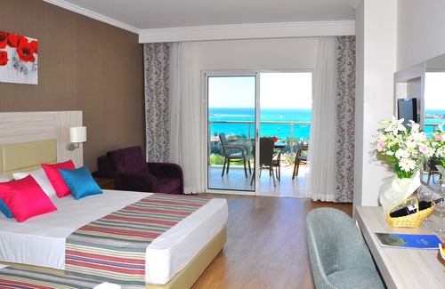 Side Resort | Side Prenses Resort Hotel & Spa - All Inclusive