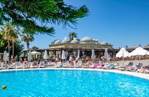 Gundogdu Resort | Side Star Resort Hotel - Ultra All Inclusive