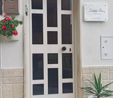 Ginosa House | Sidella home