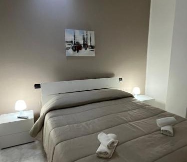 Ginosa House | Sidella home