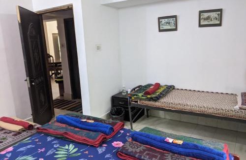 Sangameswarpet House | Siderbhan Homestay