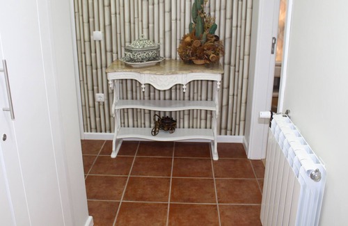 Cinfaes House | sidewalk house 10 minutes from paiva walkways