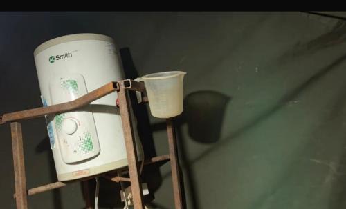 Kedarnath Other | Sidharth vip camp