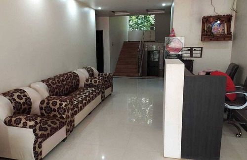 Devbag Resort | Sidhivinayak Resort Devbag Sangam Beach