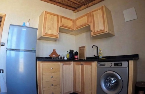 Sidi Kaouki Apartment | Sidi Kaouki Full Apartment Seafront