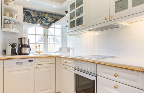 Keitum Apartment | Sie Suchen ein Urlaubsdomizil in Einem der Beliebtesten Orte der Insel Sylt?