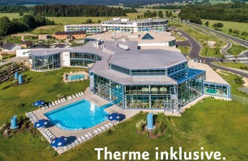 Weissenstadt Hotel | Siebenquell® GesundZeitResort