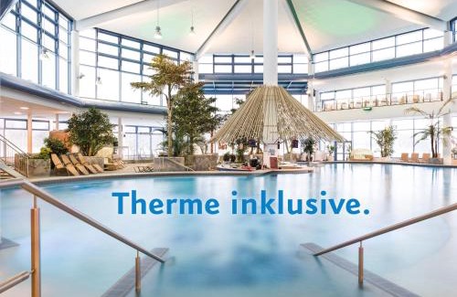 Weissenstadt Hotel | Siebenquell® GesundZeitResort