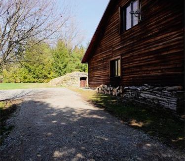 Ustrzyki Dolne House | Siedlisko Liskowate - Bieszczady