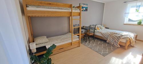 Bobowa House | Siedlisko TomaszEwka