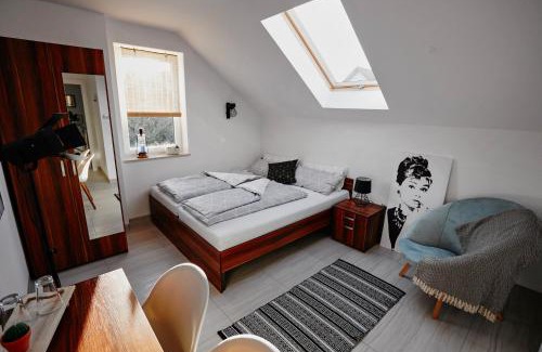 Szydlow House | Siedlisko Vincent