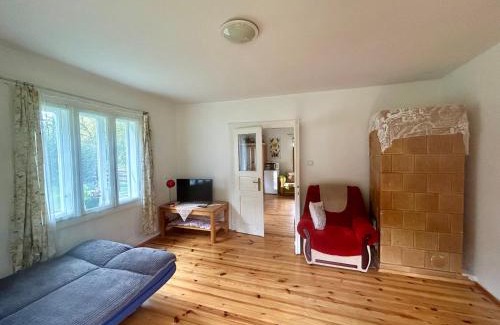 gmina Horyniec-Zdroj House | Sielanka za Rzeką GNAP