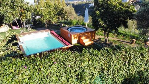 Tenteniguada Ski Chalet | Siempreviva