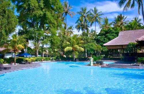 Mataram Apartment | Siena 1 BR Superior Garden Room JU23