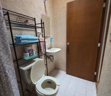 Toluca Apartment | Sientete como en casa