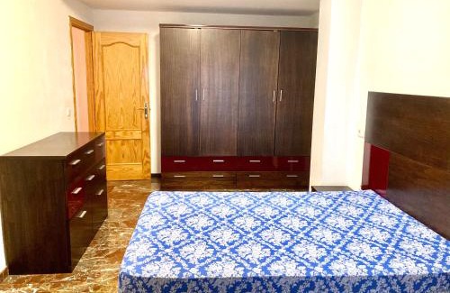 Cazorla Apartment | Sierra 77