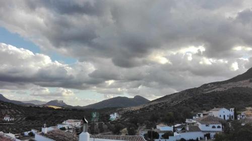 Zagrilla House | Sierra Alcaide