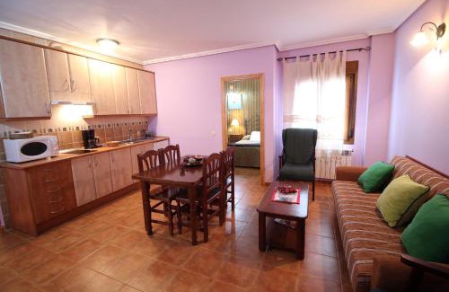 Torrejon El Rubio Apartment | Sierra De Monfrague