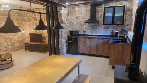 El Altico House | Sierra Serena