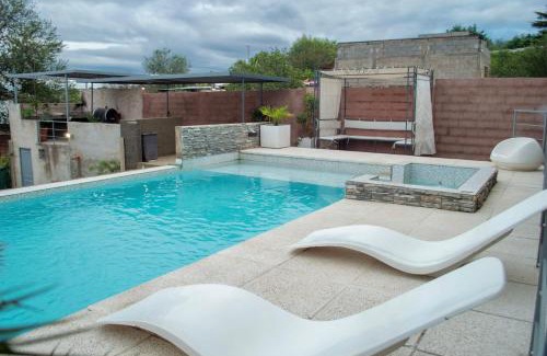 Comuna Estancia Vieja Apartment | Sierras Apartamentos