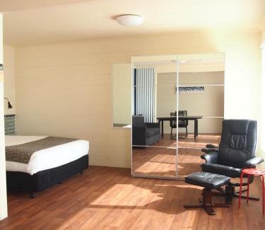 Sale Apartment | Siesta Central Apartments