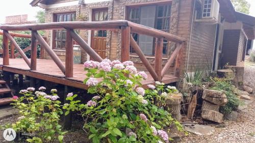 Villa Ventana House | Siete Colores, pileclimatiz