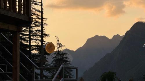 Shangarh Hostel | Sifar - Stay & Art Café, Shangarh