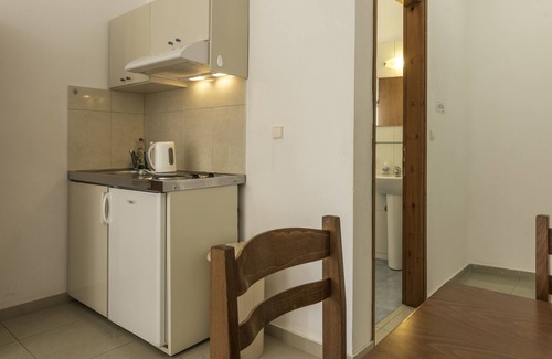 Palaiochora Apartment | Sifis Studios